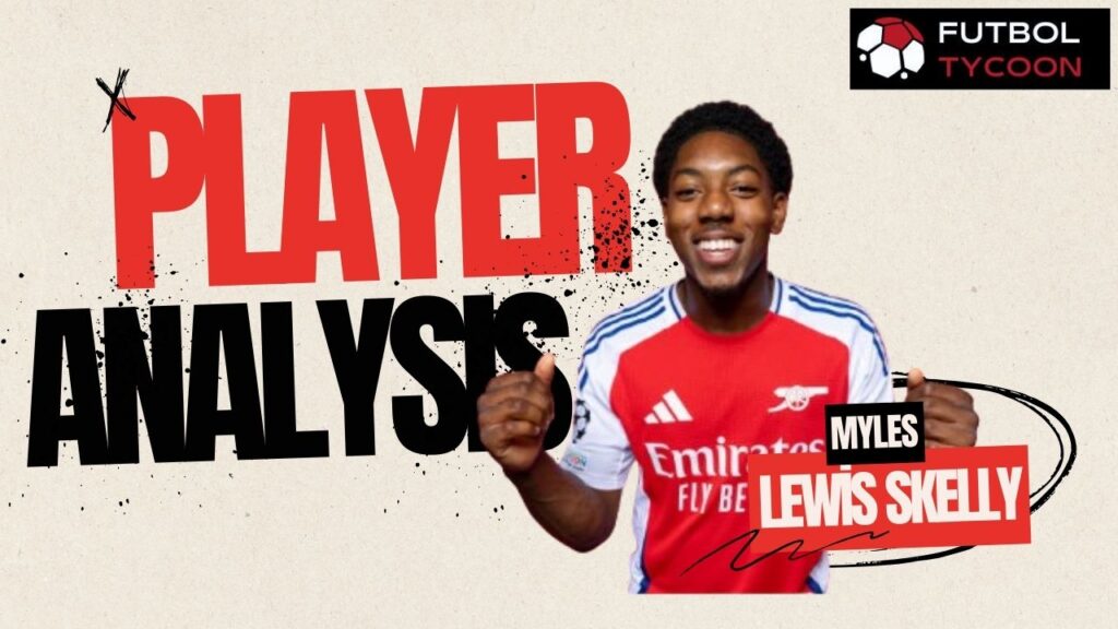 Myles Lewis Skelly