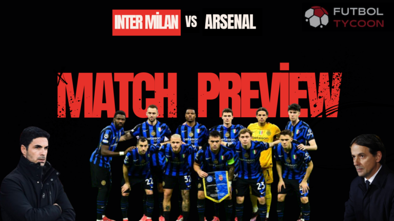 Dissecting Inzaghi’s Inter Milan ahead of their clash vs Arsenal in the UCL